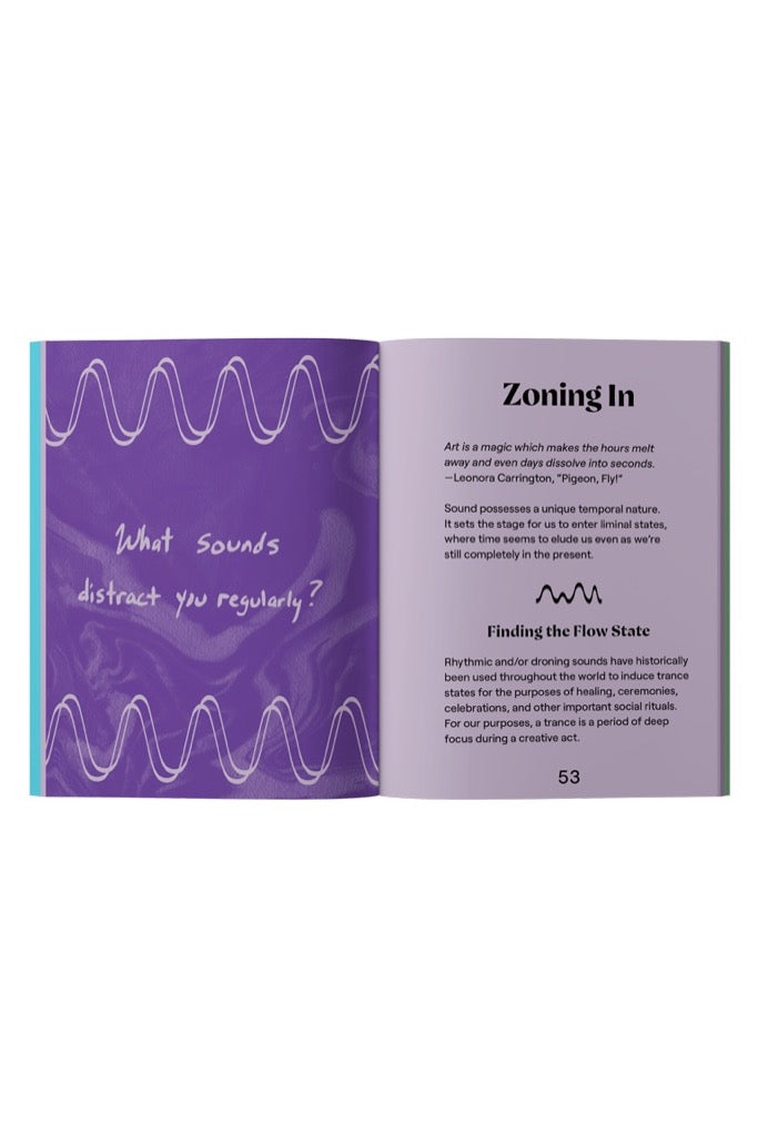 Transcendent Waves Book