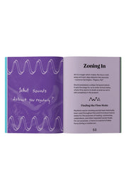 Transcendent Waves Book