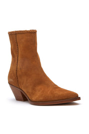 Saddle Arial Boot