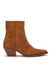 Saddle Arial Boot