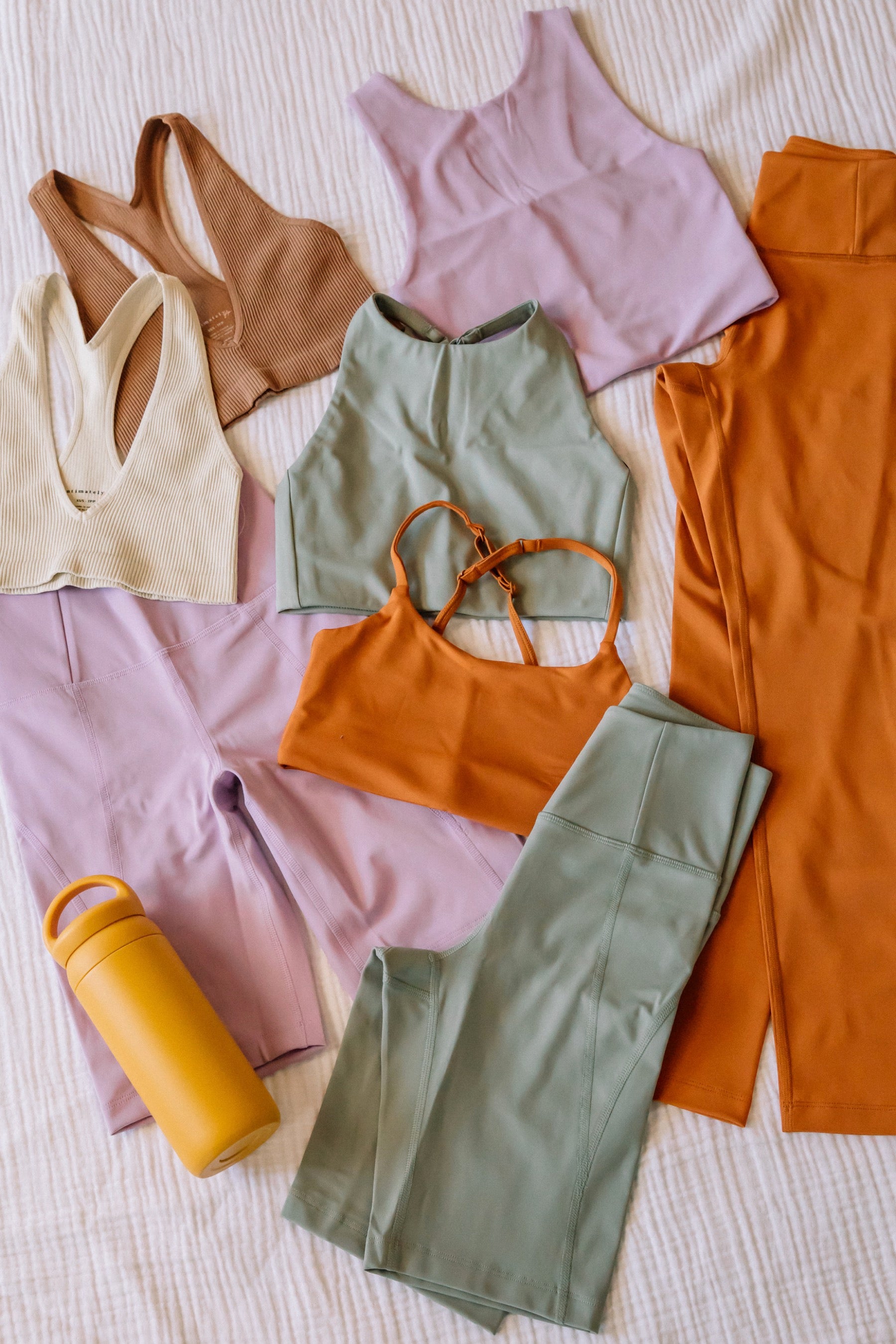 Spice Float Juliet Bra