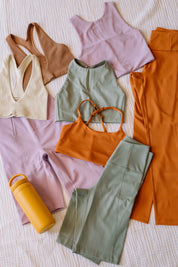 Birch Make It Mine Bralette