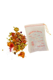 Sacred Soak Tea Bath