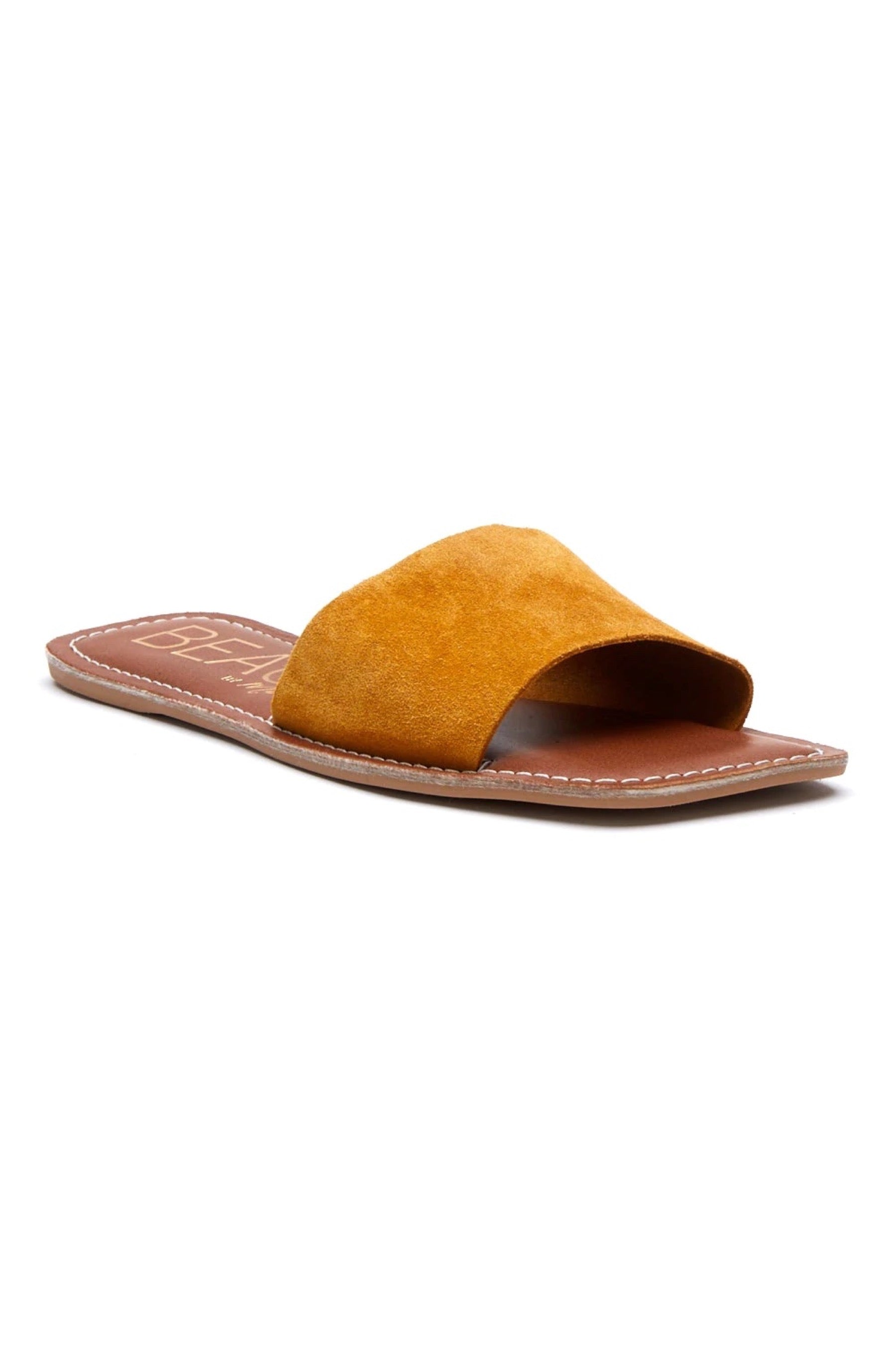 Saffron Bali Sandal