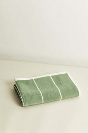 Sage Bethell Bath Towel