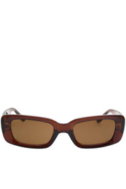 Chocolate Bianca Sunglasses