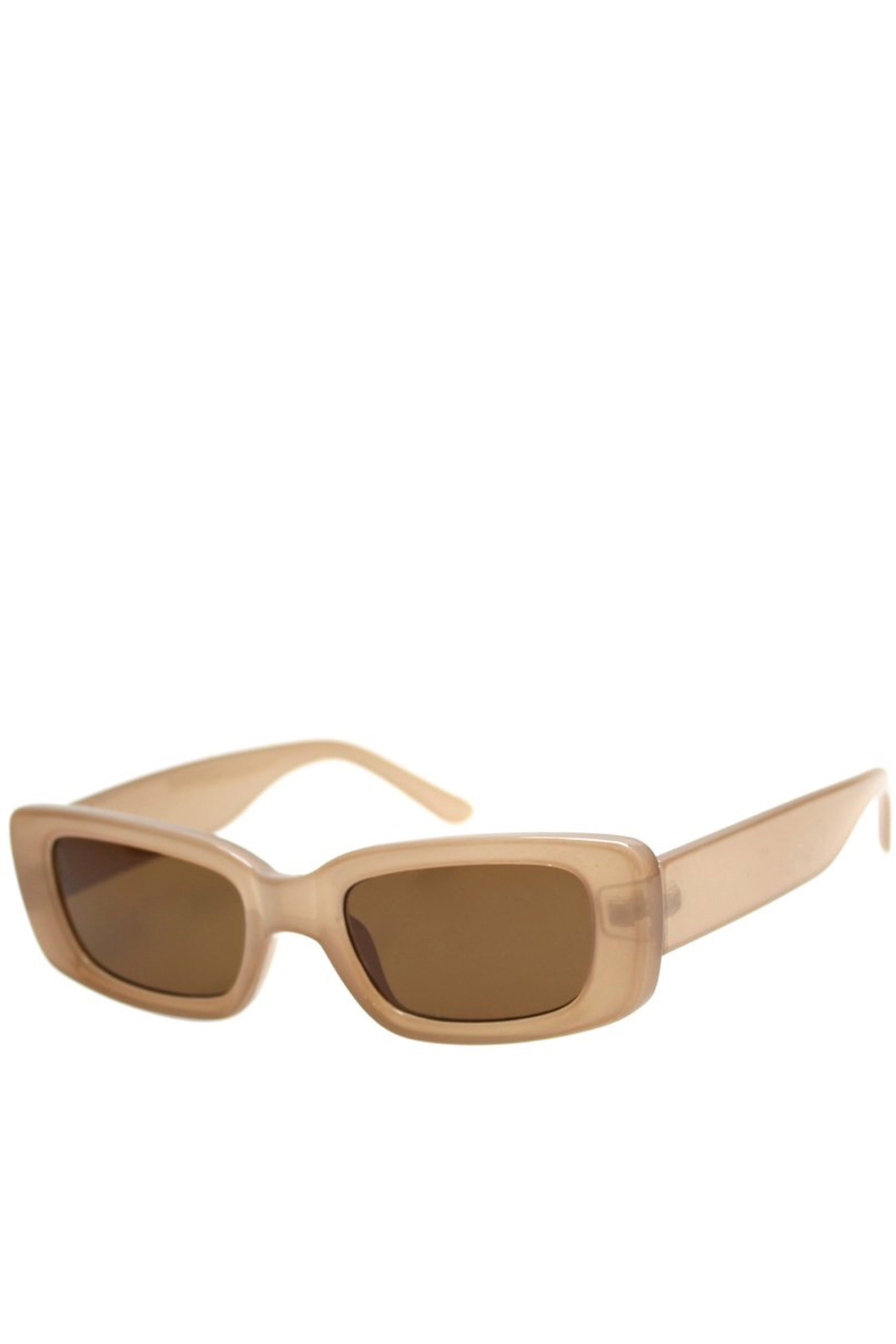 Nude Bianca Sunglasses