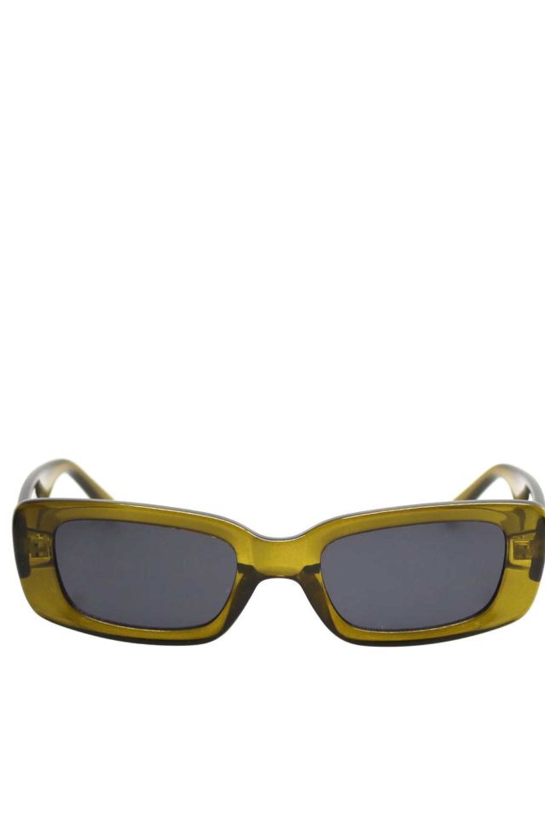 Olive Bianca Sunglasses