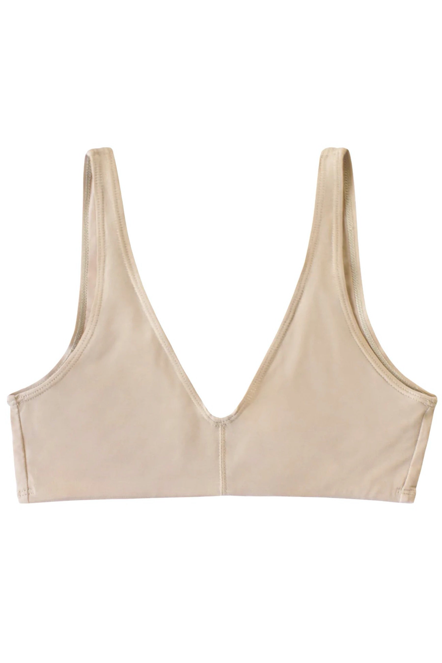 Ada Nude Everyday Bralette