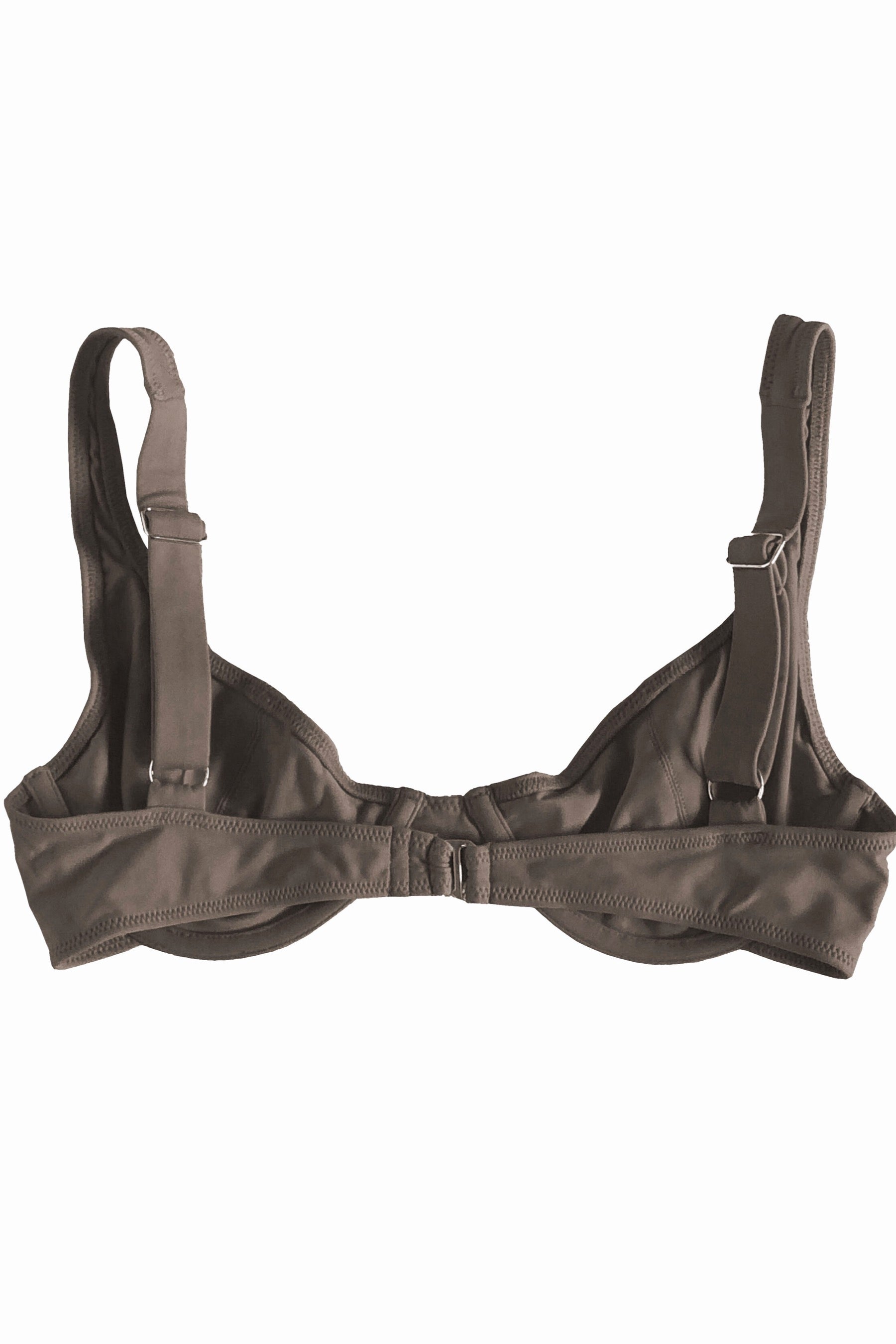 Mud Cierra Top