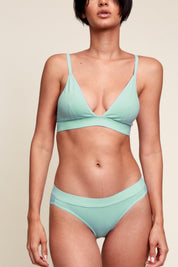 Jade Bralette