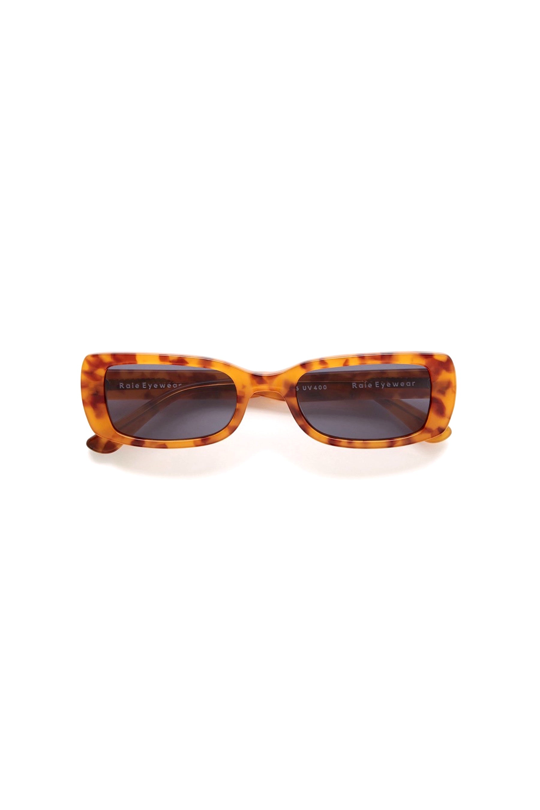 Butterscotch Evie Sunglasses