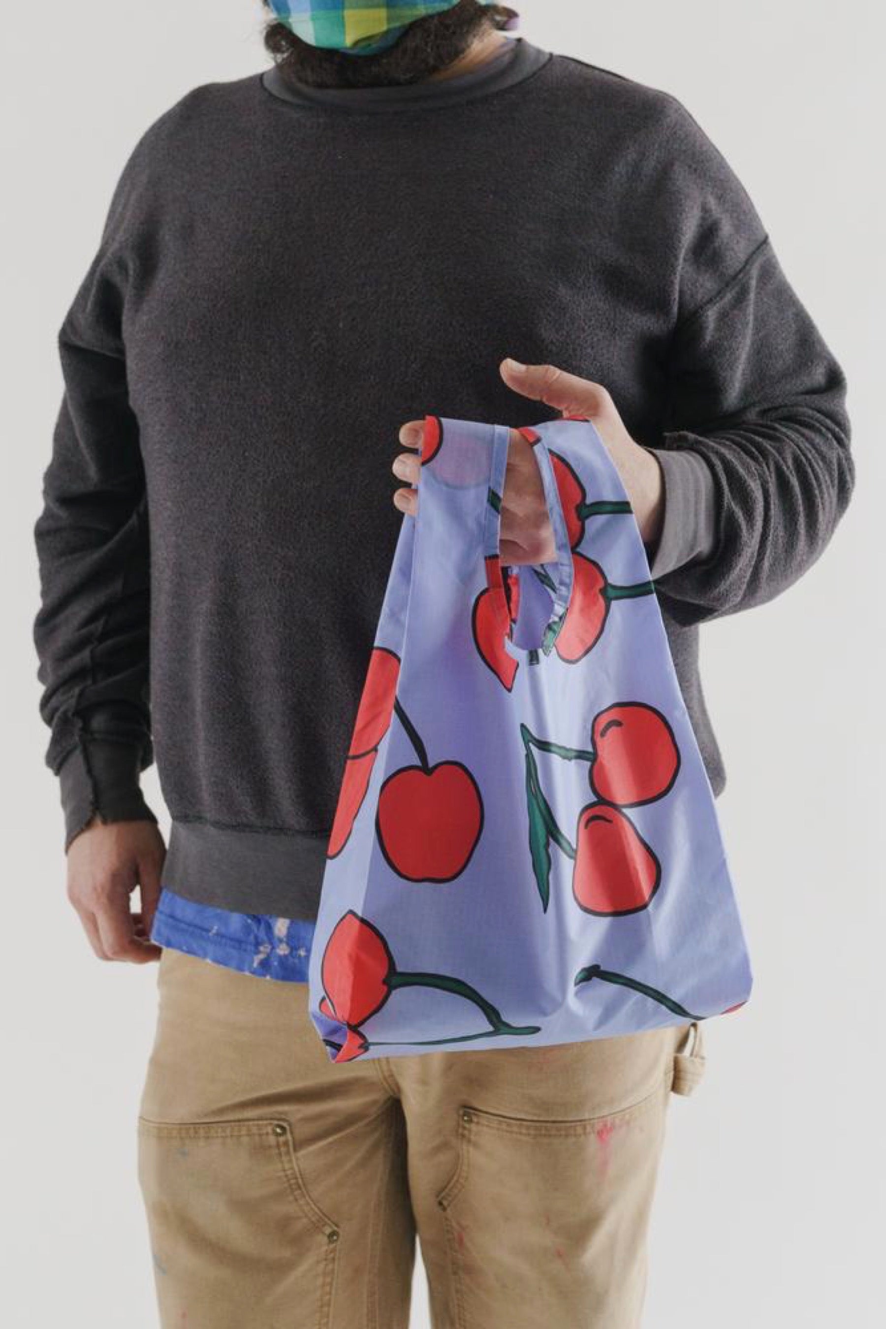 Baby Big Cherry Baggu