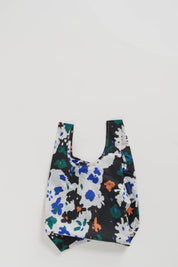 Baby Litho Floral Baggu