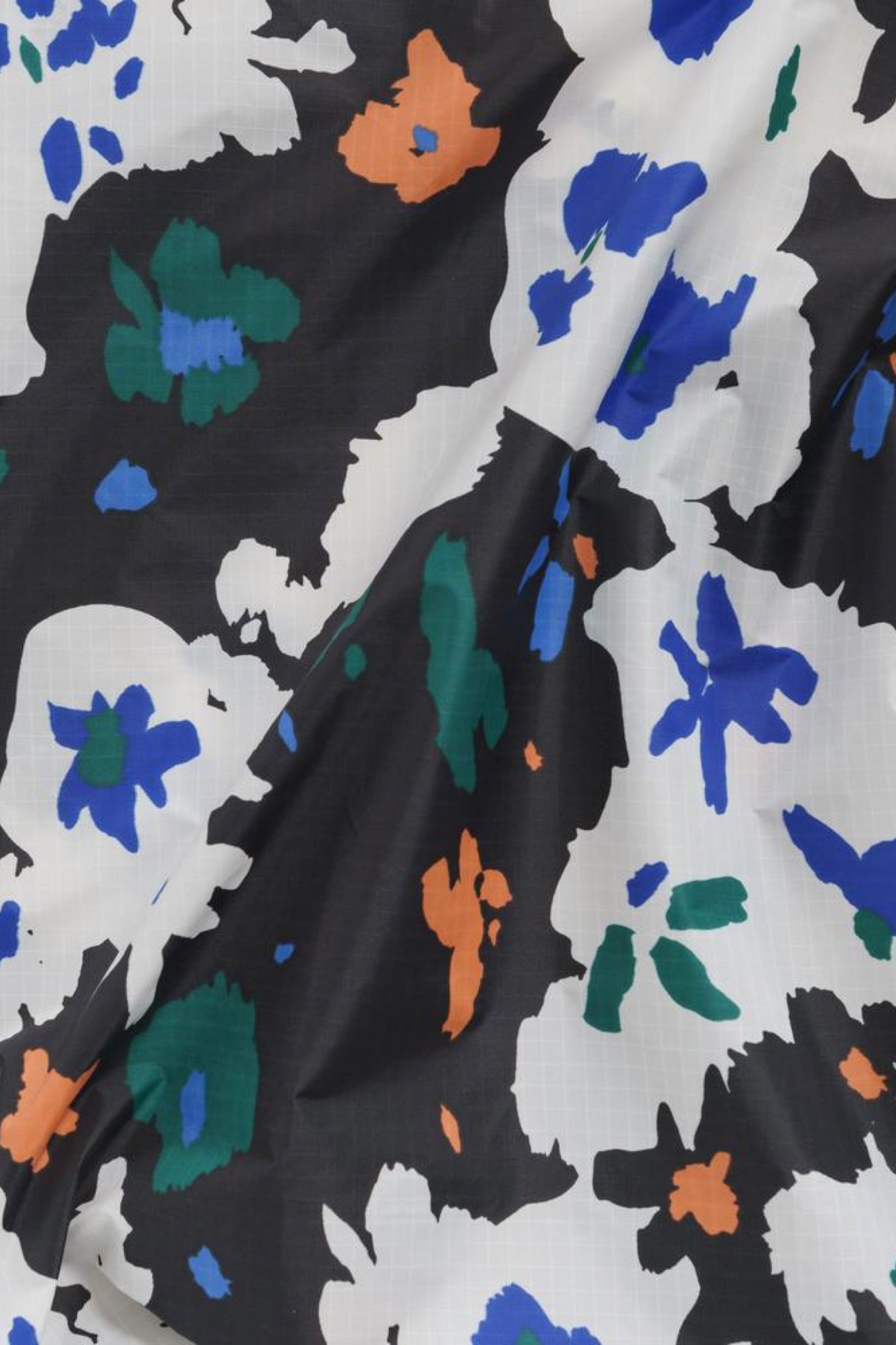 Baby Litho Floral Baggu