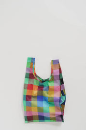 Baby Madras No. 2 Baggu