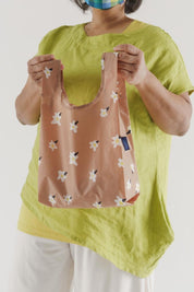 Baby Painted Daisy Baggu