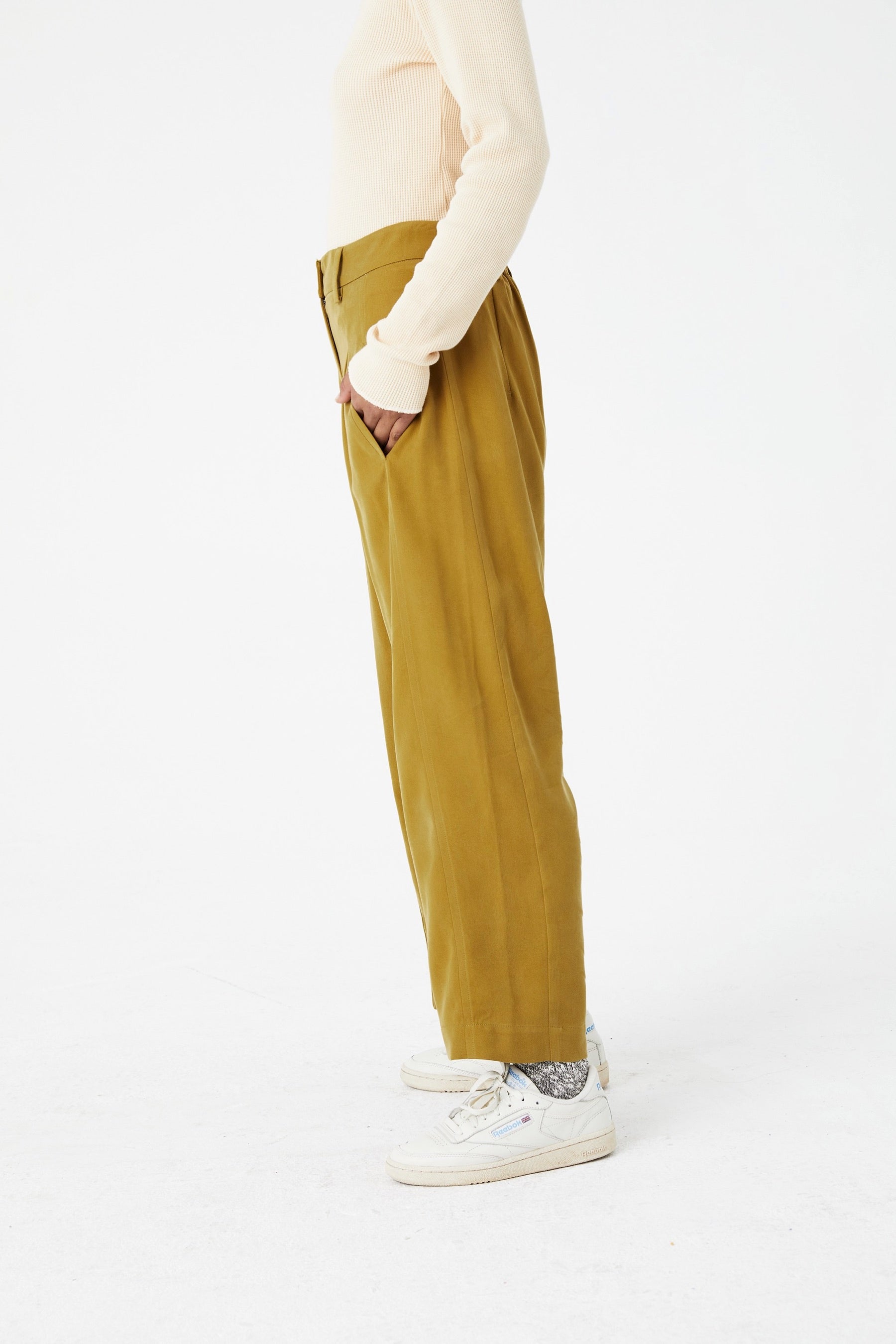 Willow Work Pant