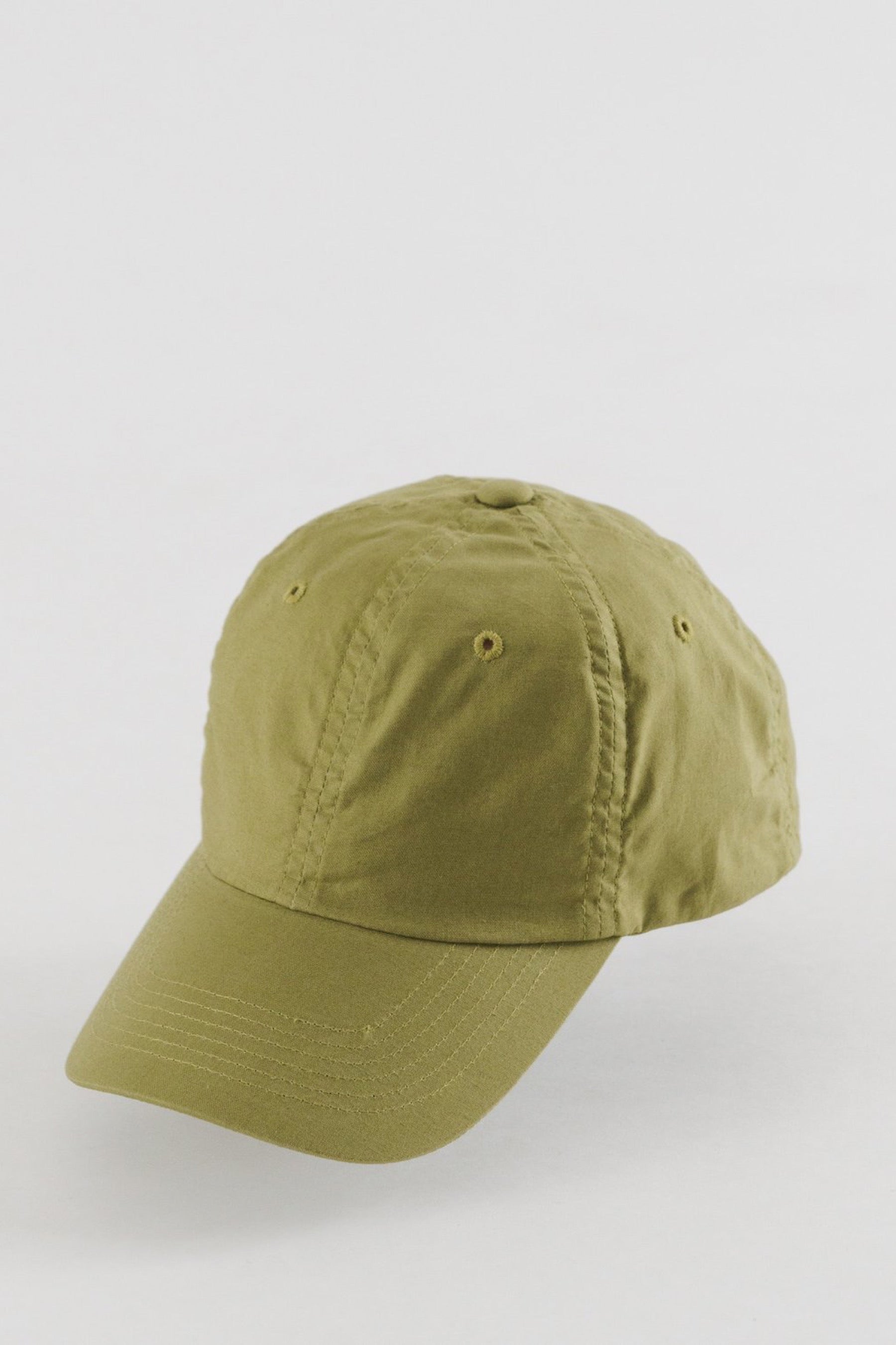 Moss Baseball Cap