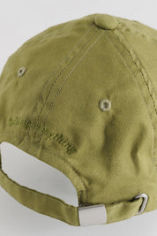 Moss Baseball Cap