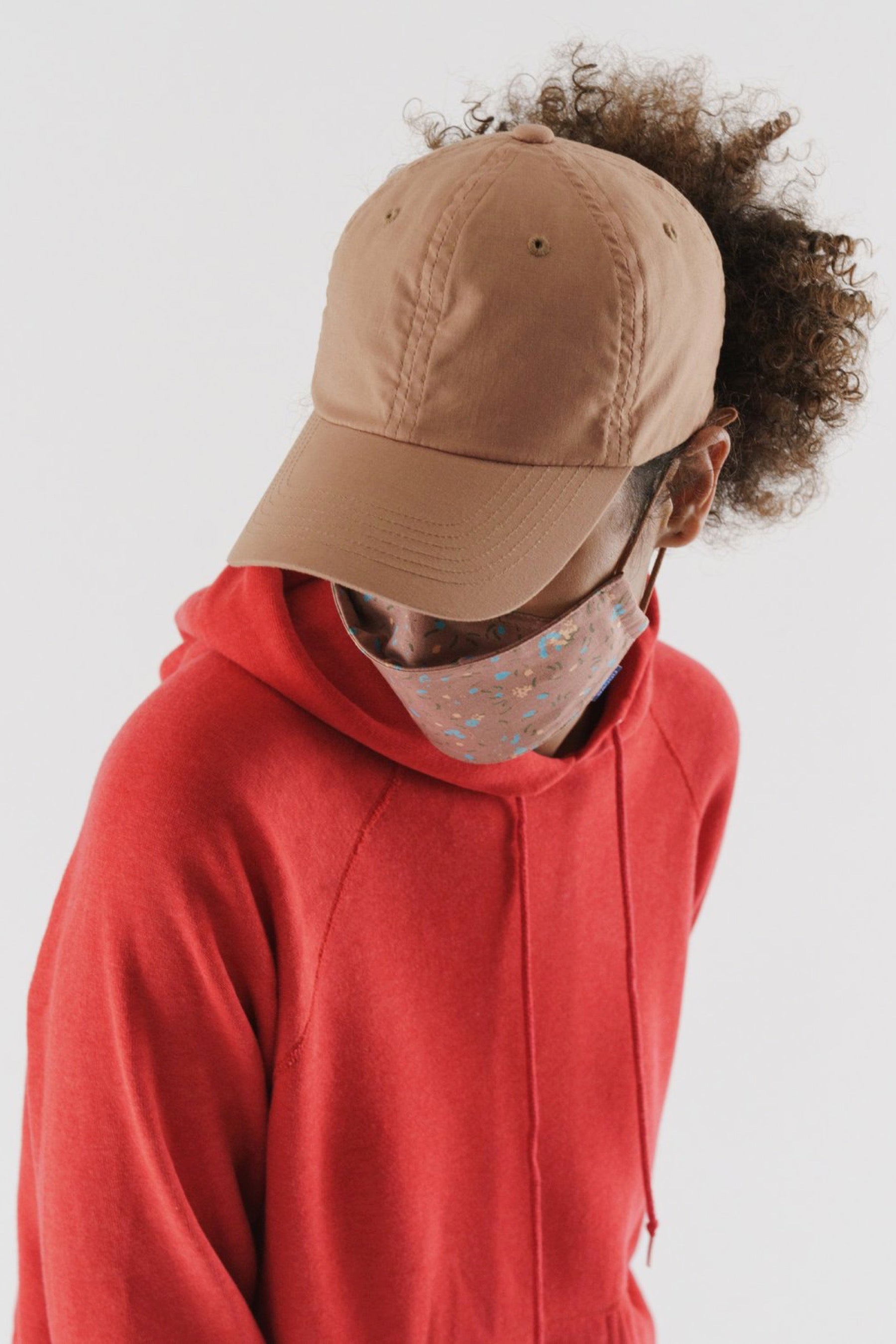 Adobe Baseball Cap