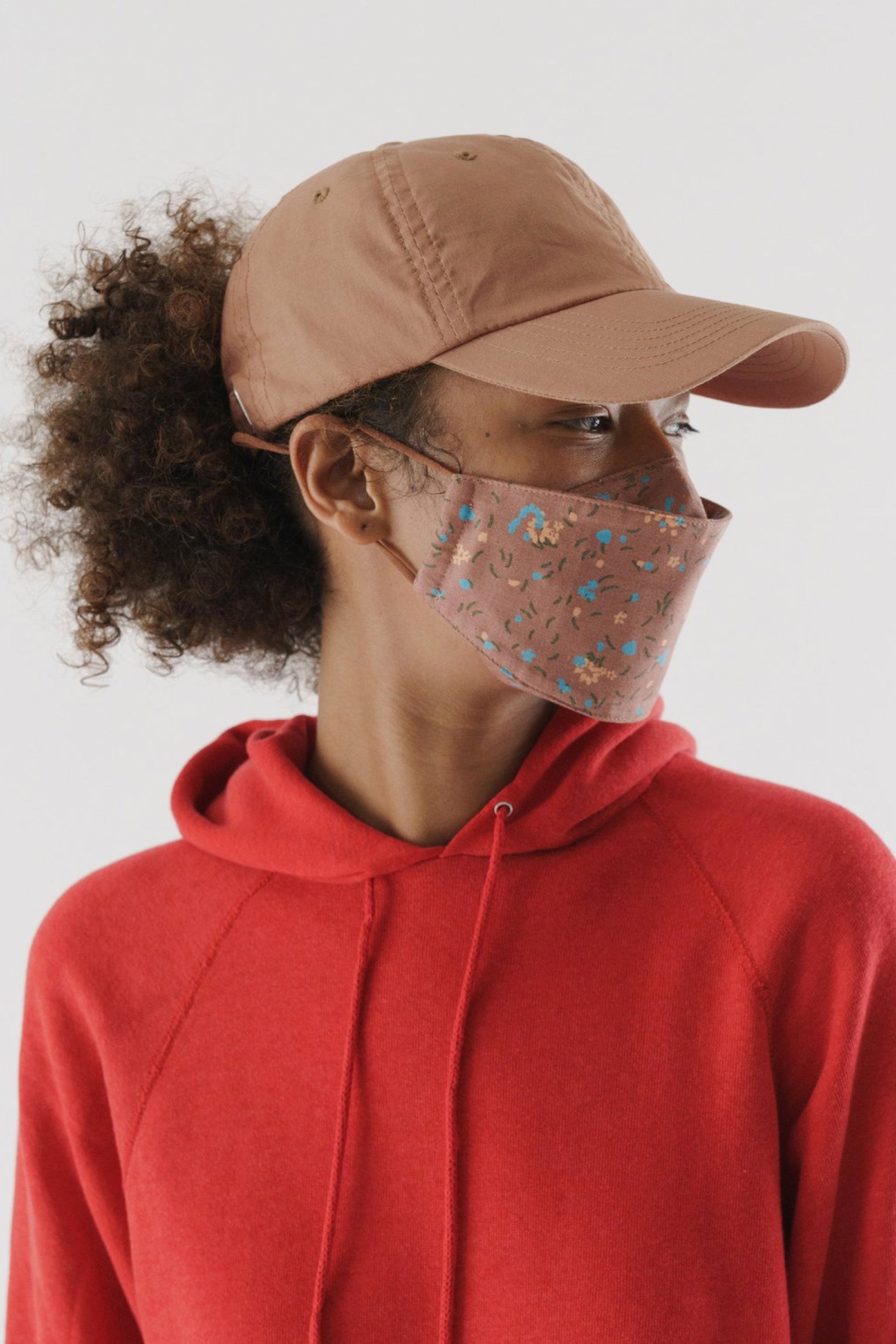 Adobe Baseball Cap