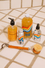 Golden Hour Hand & Body Wash