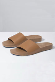 Chipmunk Leather Decon Slide