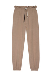 Camel Tri Gem Sweatpant