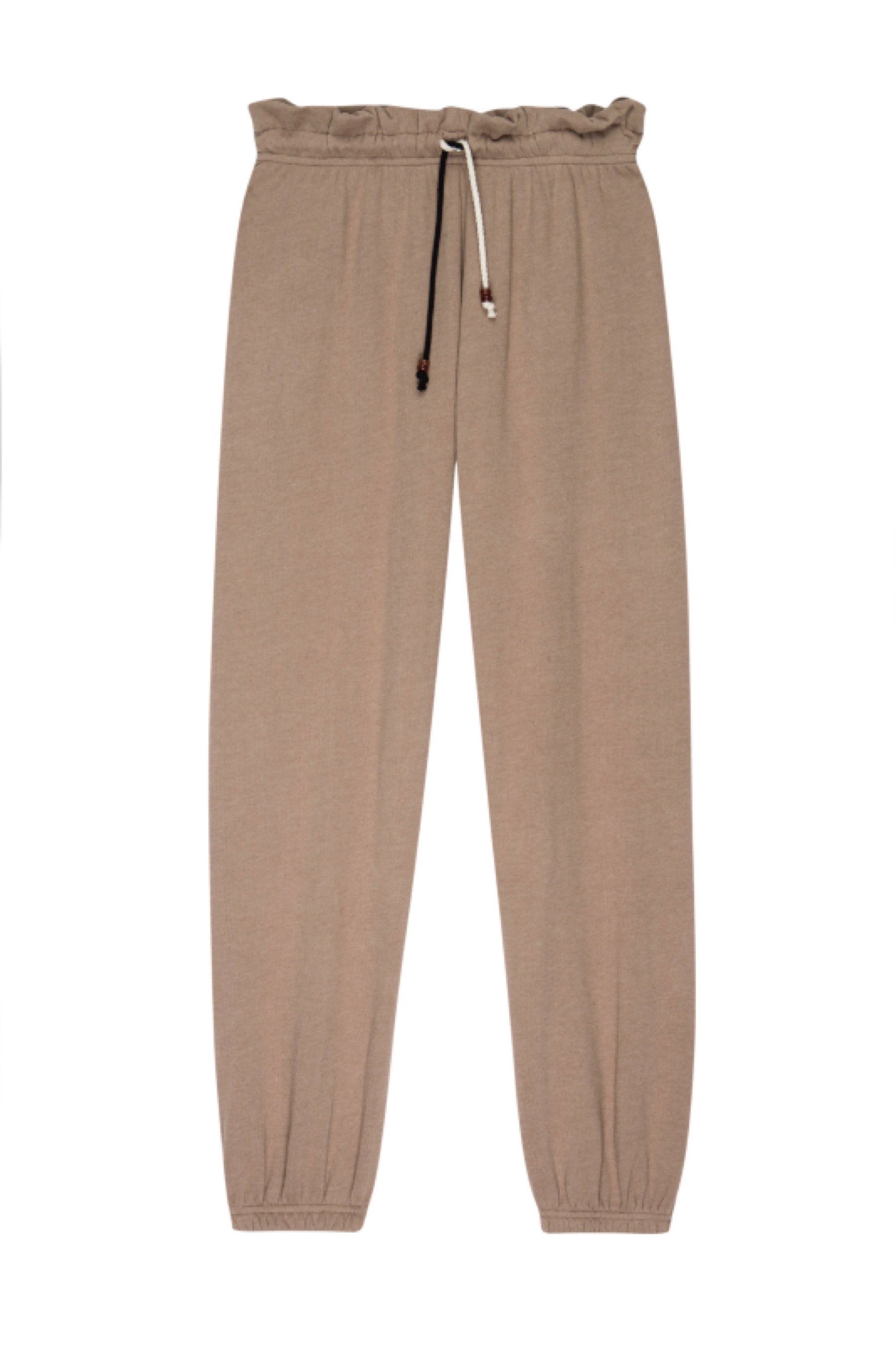 Camel Tri Gem Sweatpant