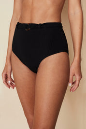 Black Rib Ravyn Bottoms