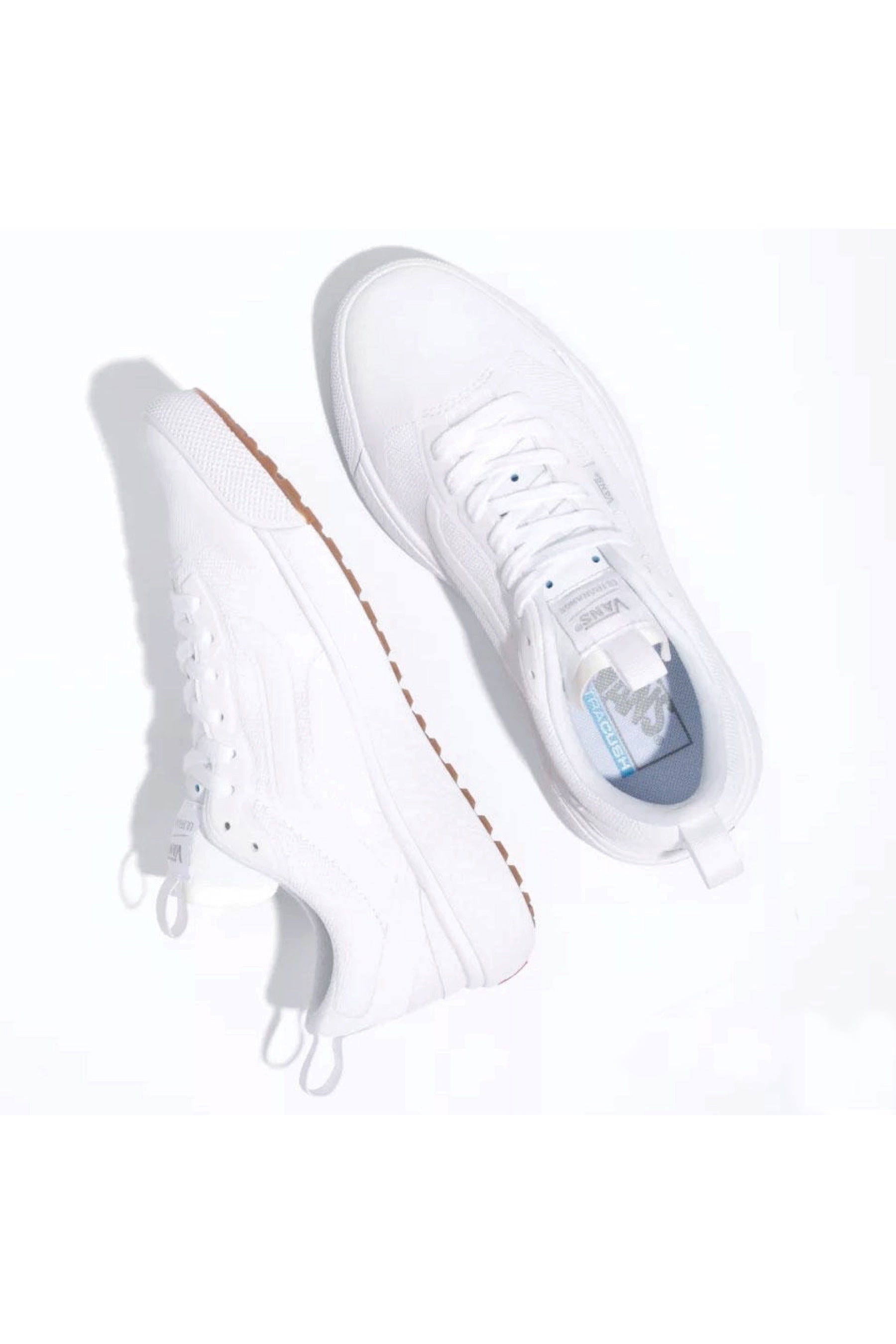 True White UltraRange EXO