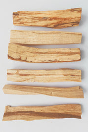 Palo Santo Wood