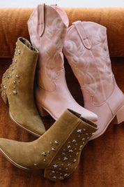 Rose Unaro Boot
