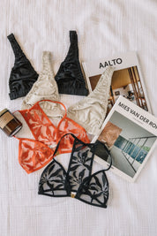 Thistle Wait And See Bralette