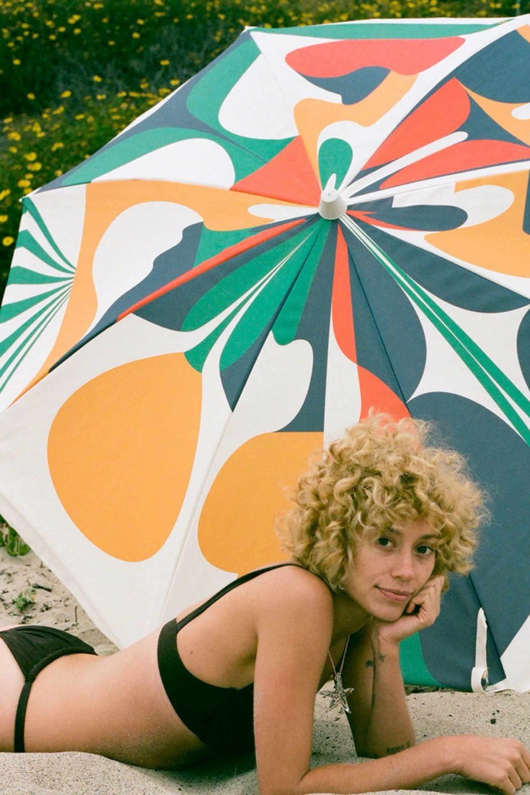Robbie Simon X OE Umbrella