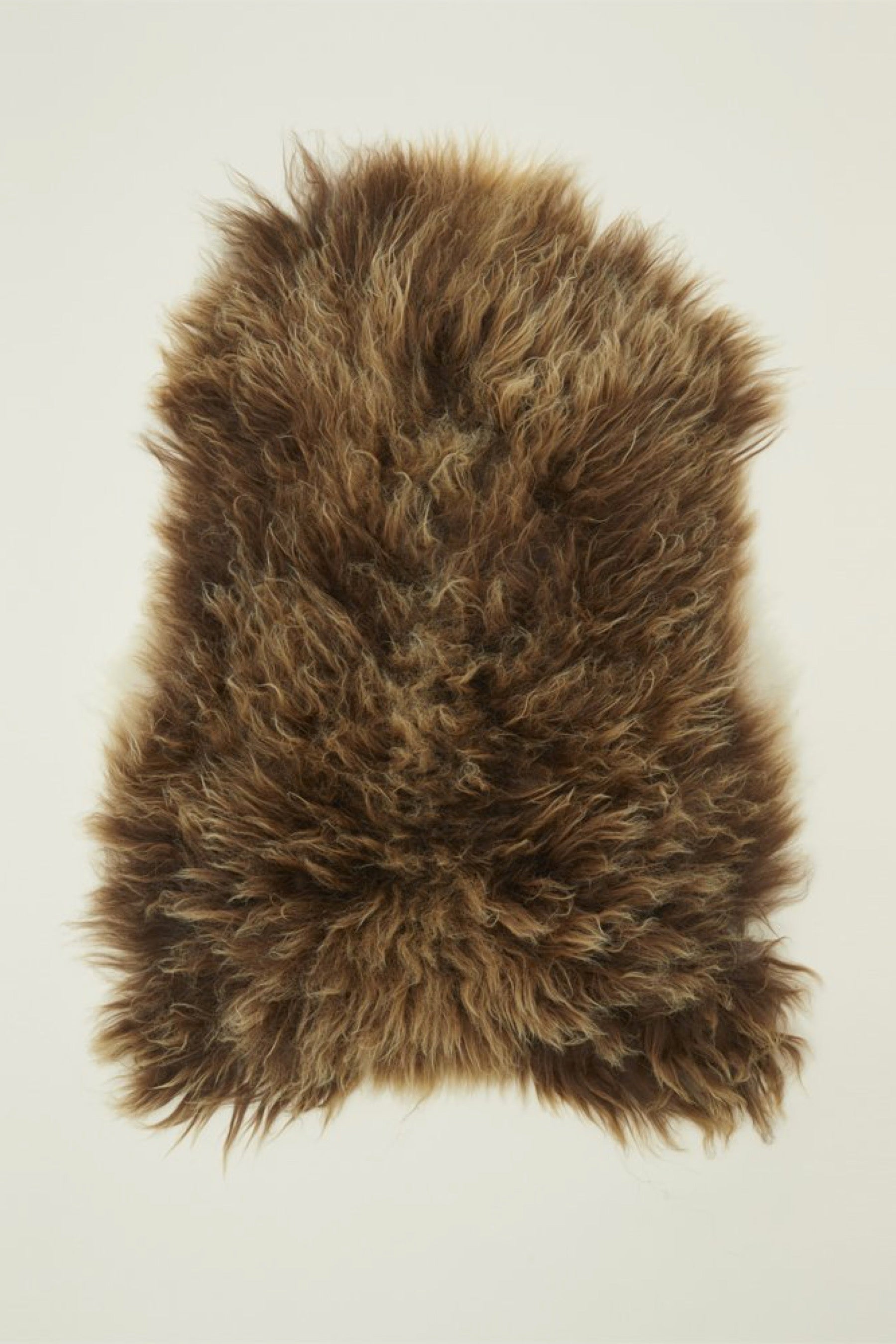 Icelandic Sheepskin Rug