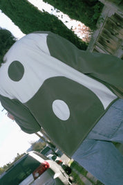 Sage Noor Jacket