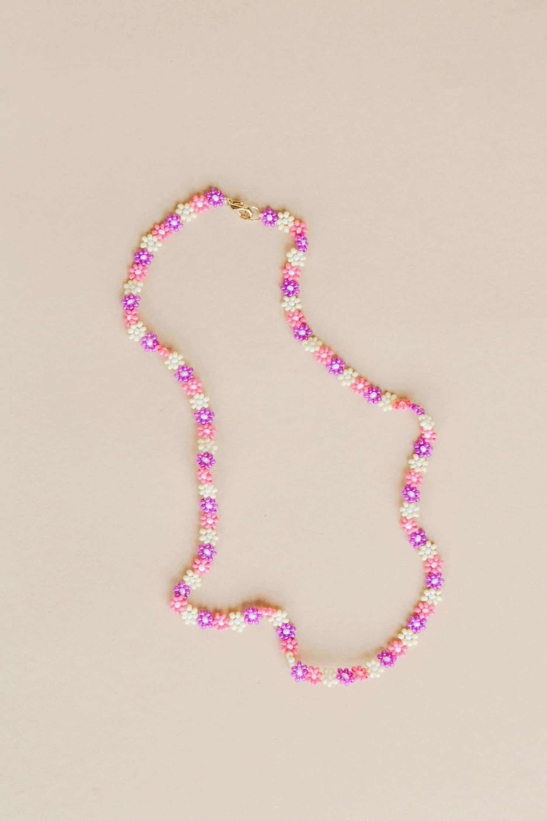Bahama Daisy Zara Necklace