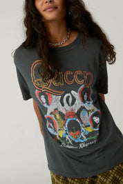 Queen Bohemian Rhapsody Boyfriend Tee