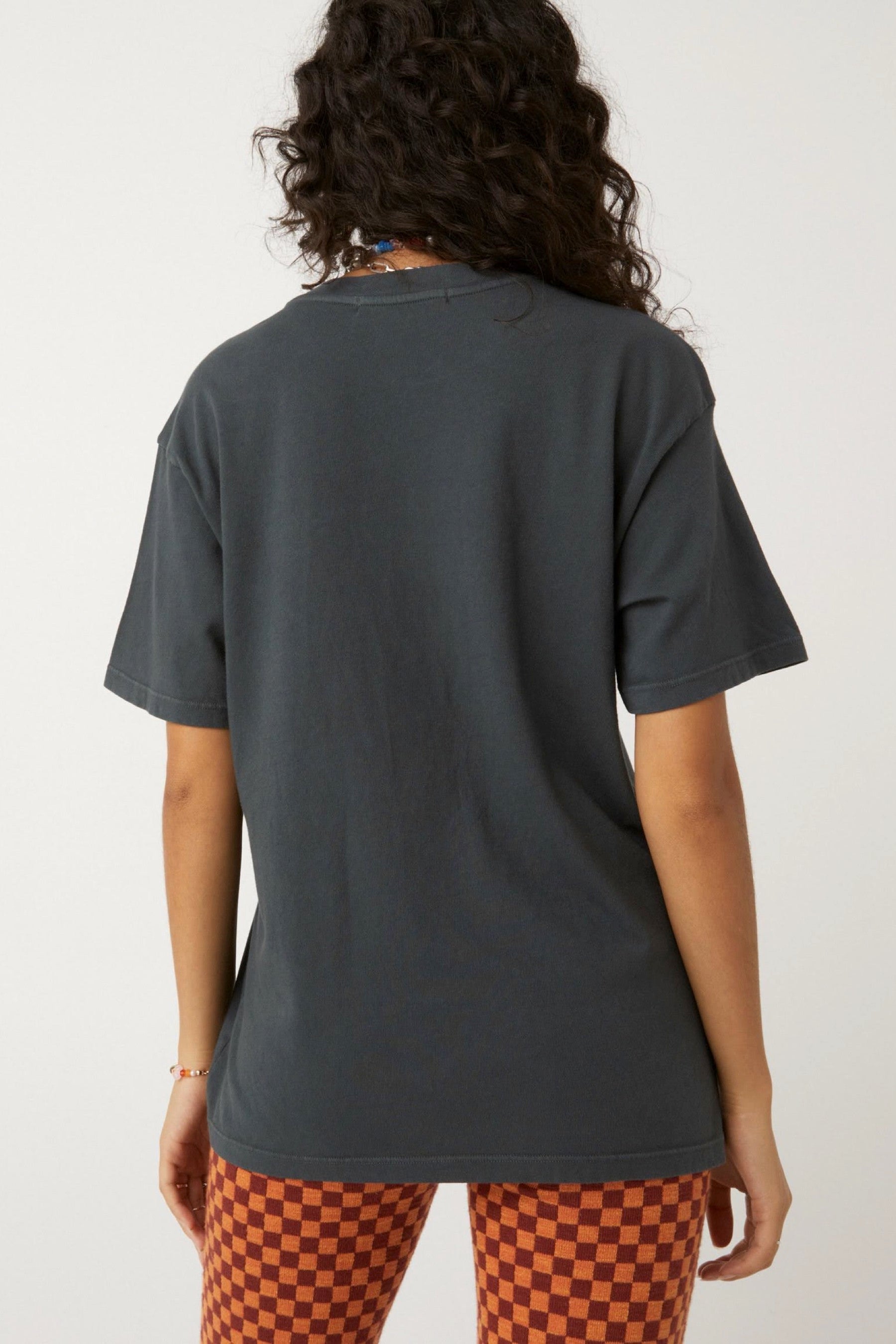 Aretha Franklin Daydreaming Weekend Tee