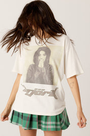 Bjork Debut Weekend Tee