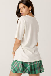 Bjork Debut Weekend Tee