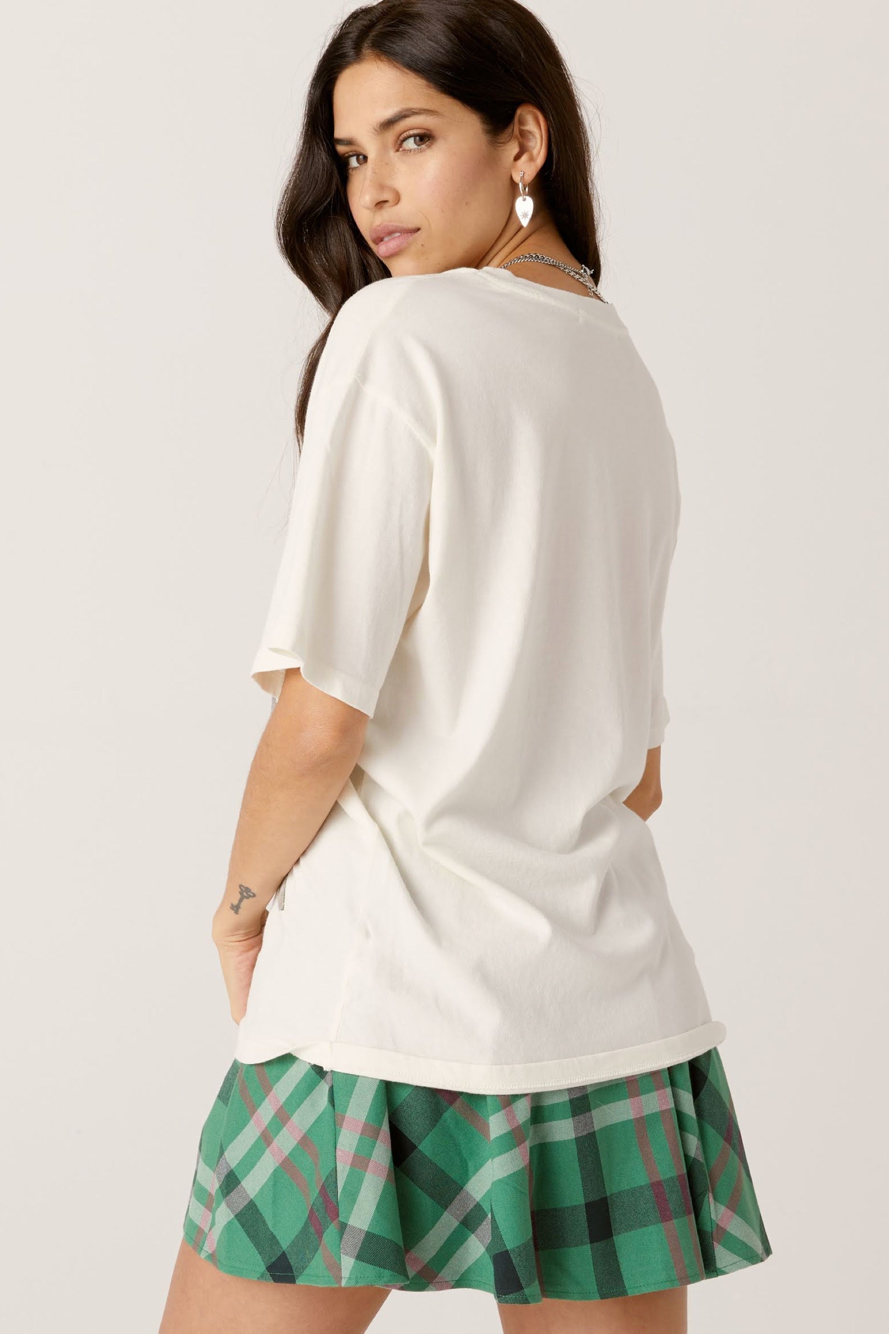 Bjork Debut Weekend Tee