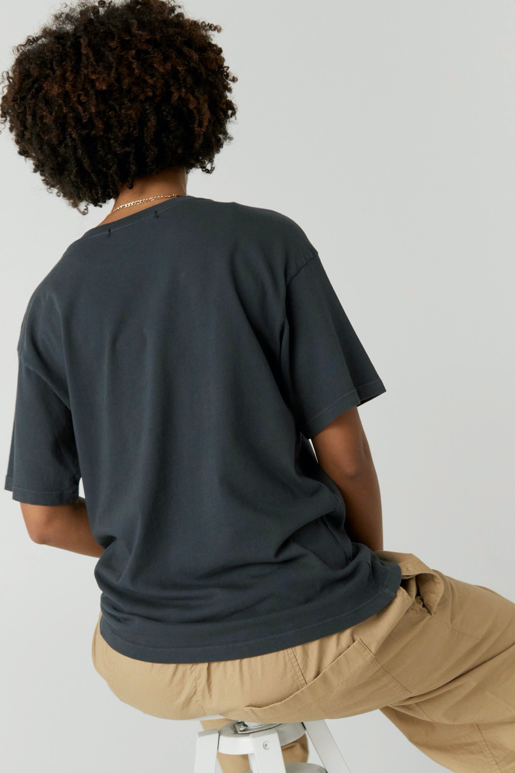 Prince When Doves Fly Weekend Tee