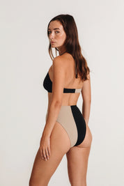 Two Tone Olympus Bottom