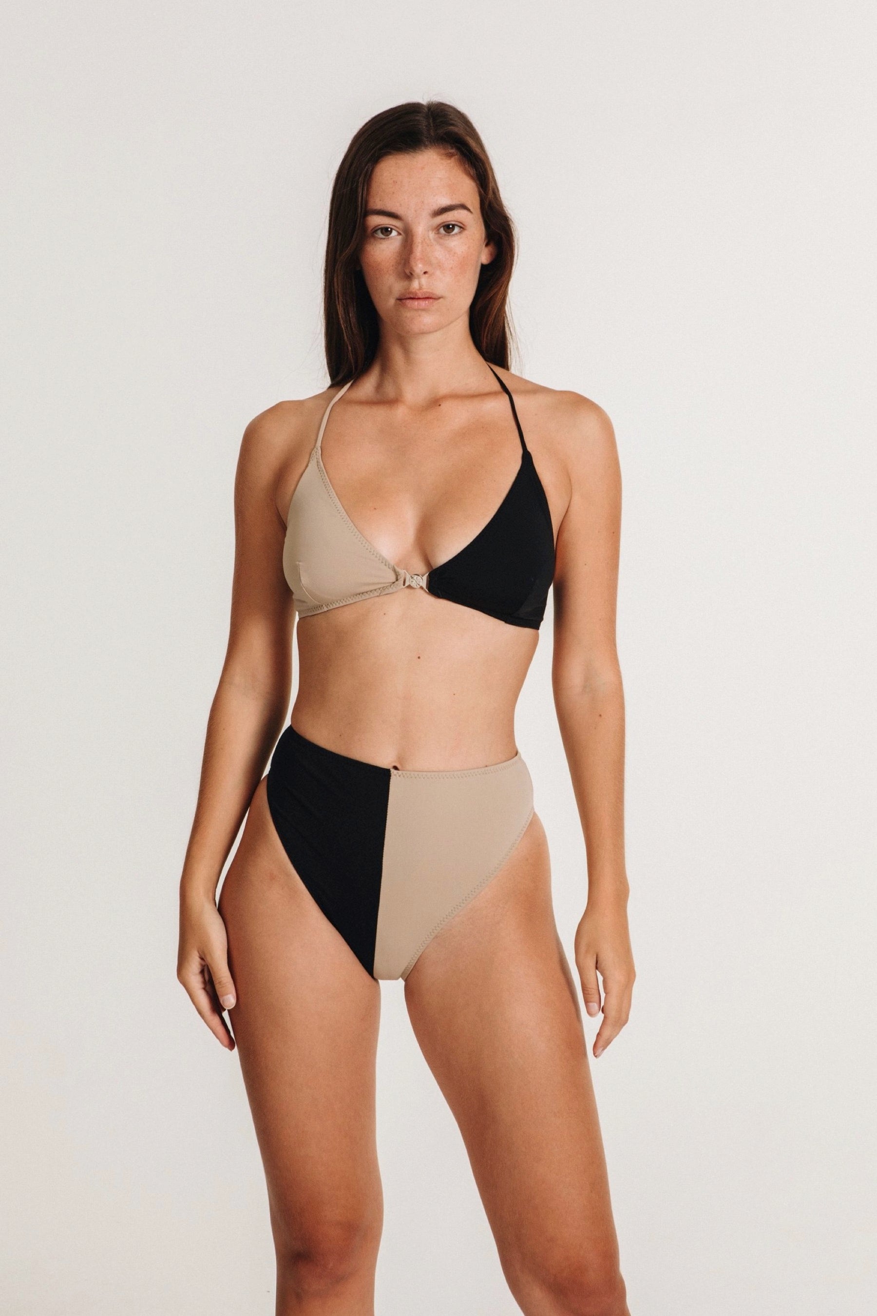 Two Tone Olympus Bottom