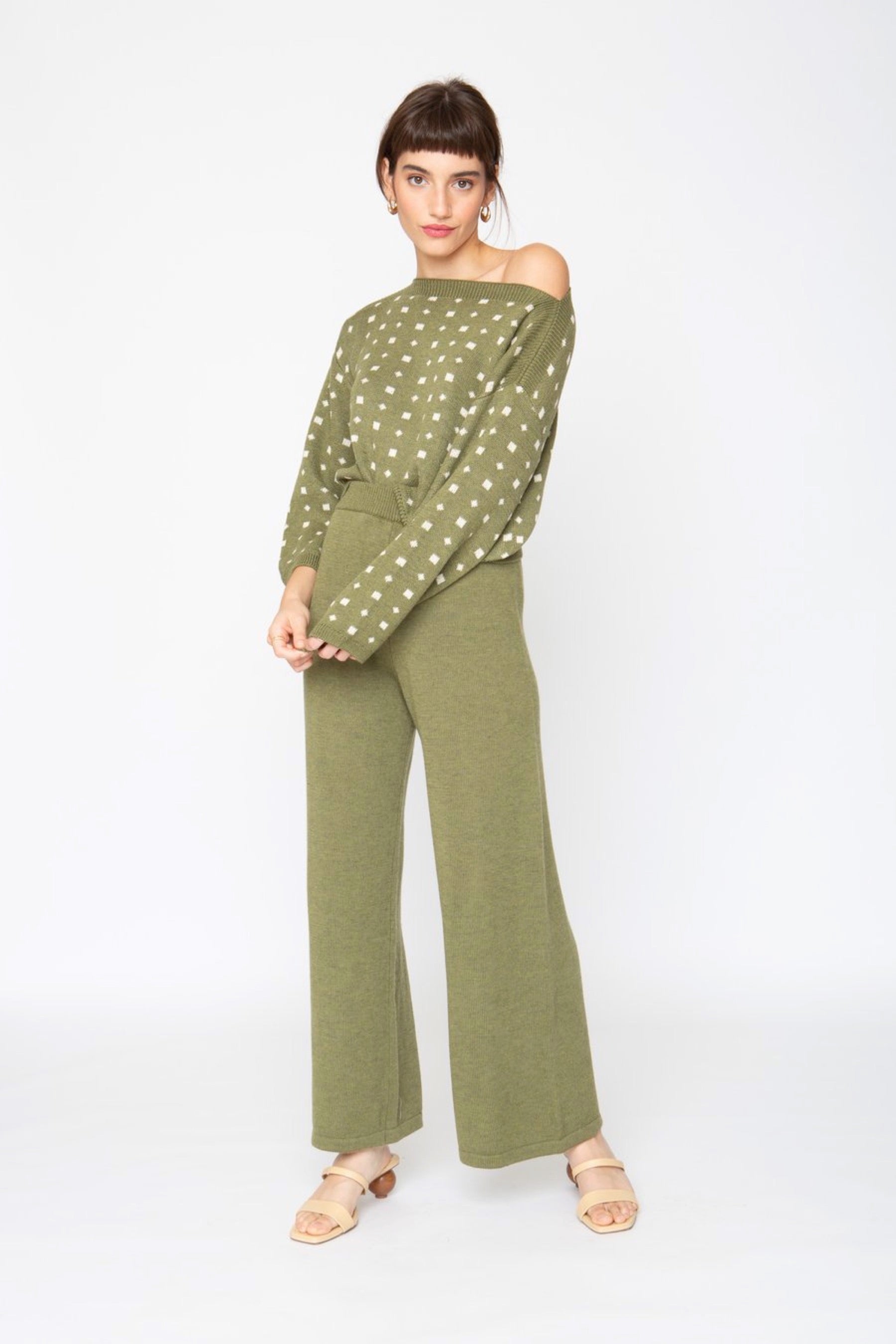 Sage Dani Pant
