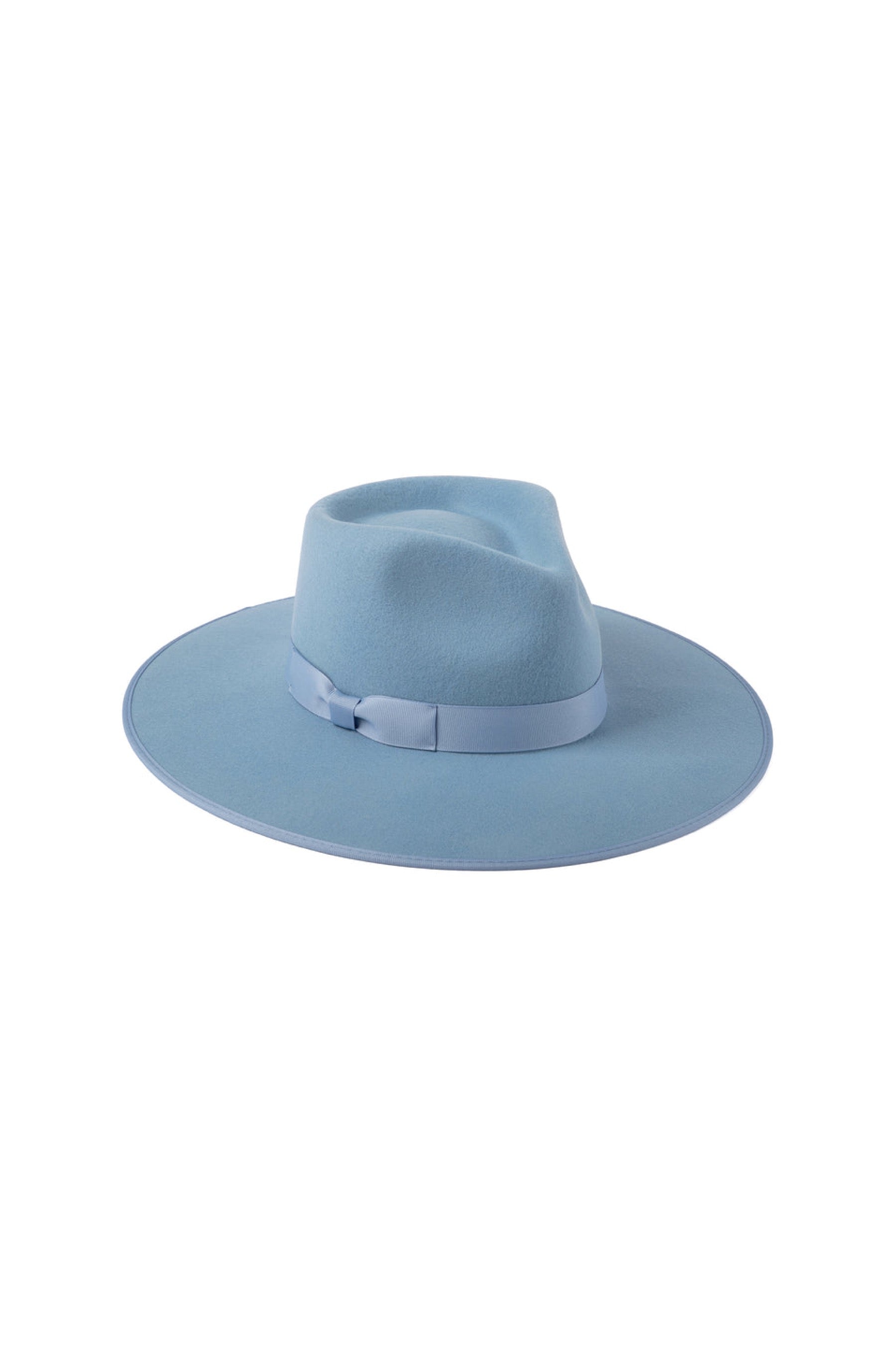 Capri Rancher