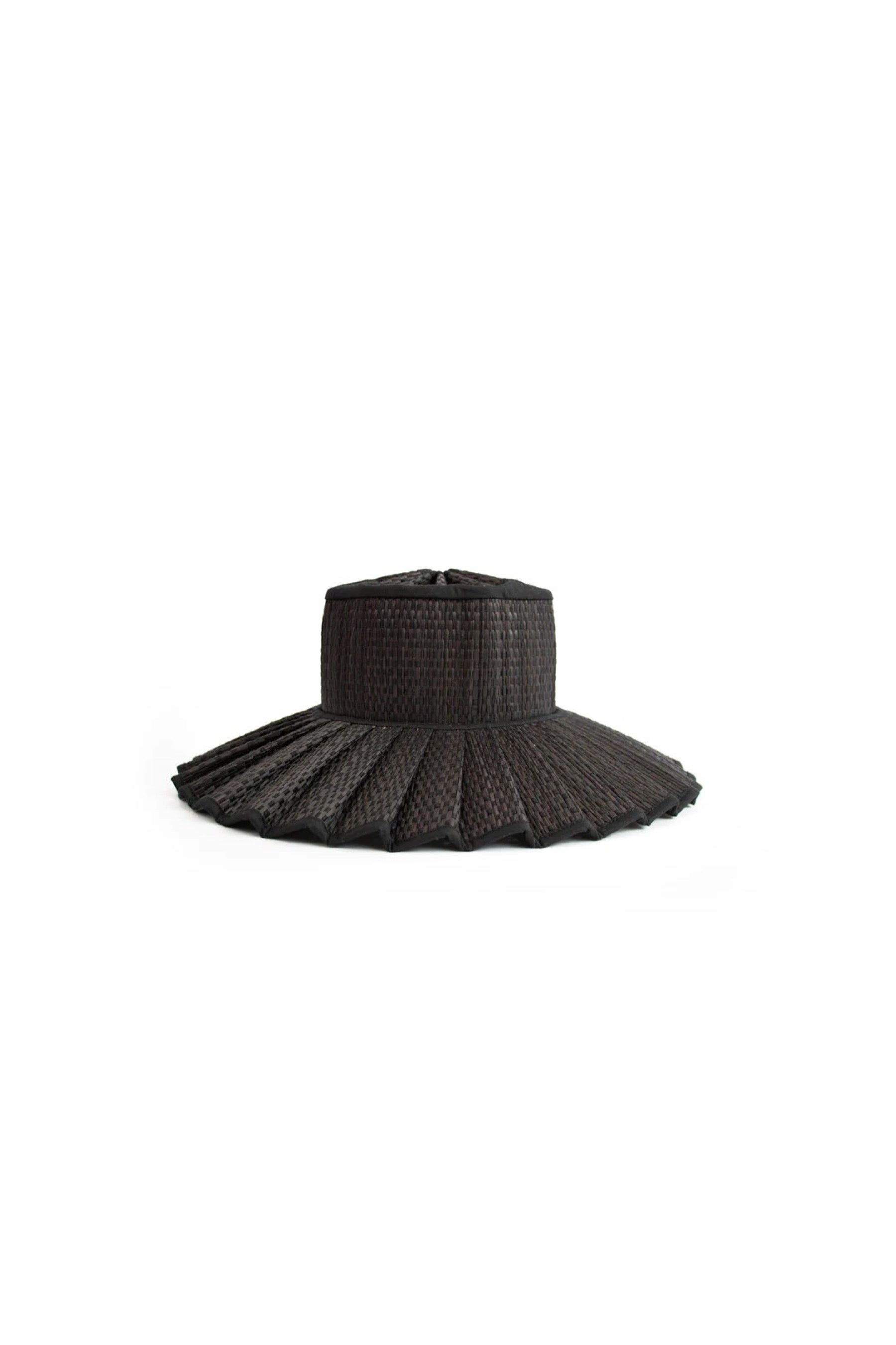 Capri Hat - Positano